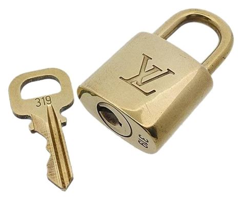 louis vuitton replacement lock|authentic louis vuitton lock.